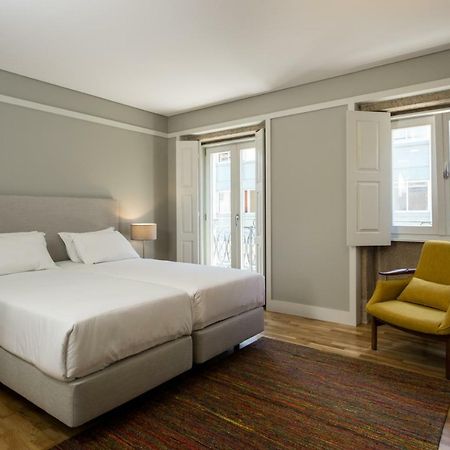 Porto Republica Apartments Екстериор снимка