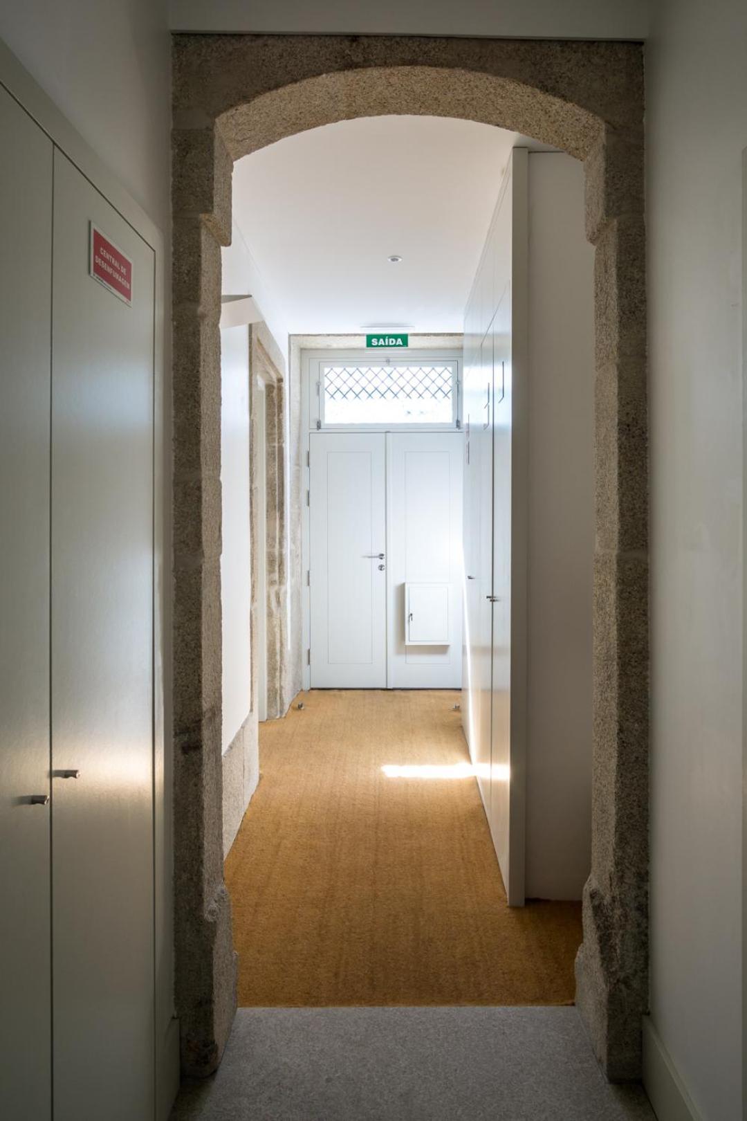 Porto Republica Apartments Екстериор снимка
