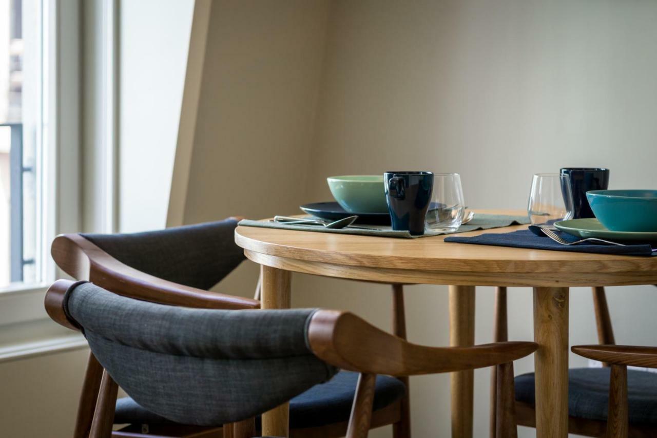 Porto Republica Apartments Екстериор снимка