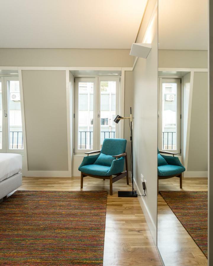 Porto Republica Apartments Екстериор снимка