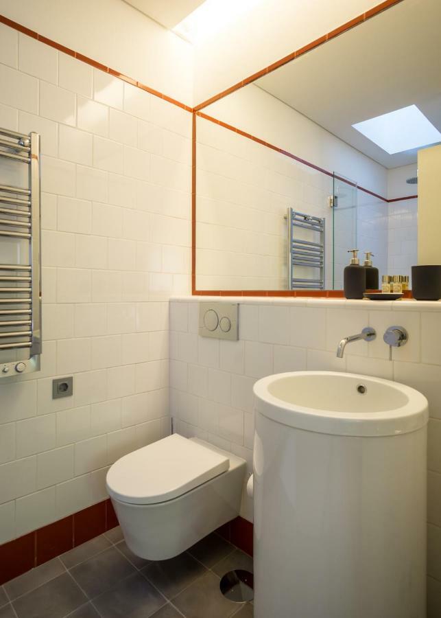 Porto Republica Apartments Екстериор снимка