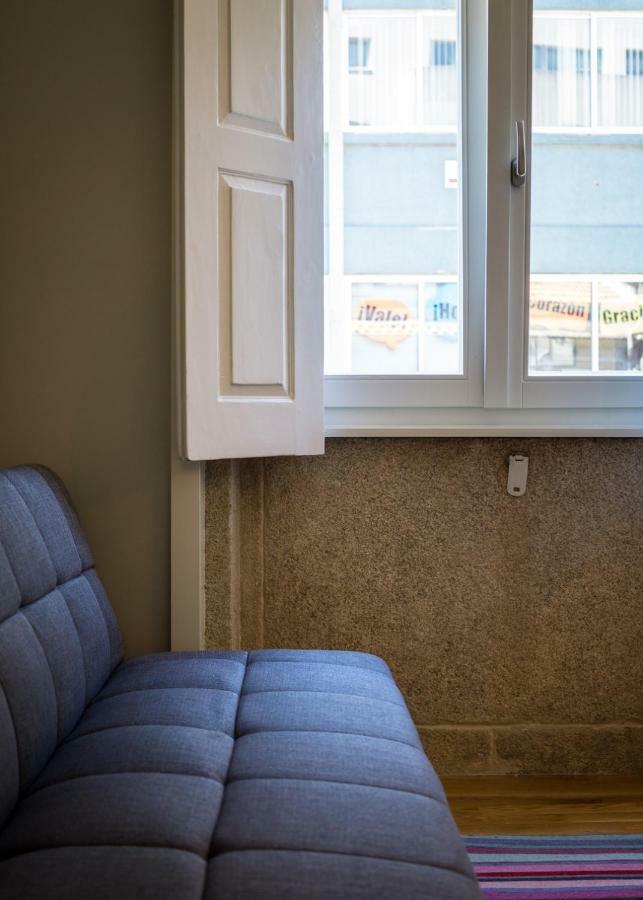Porto Republica Apartments Екстериор снимка