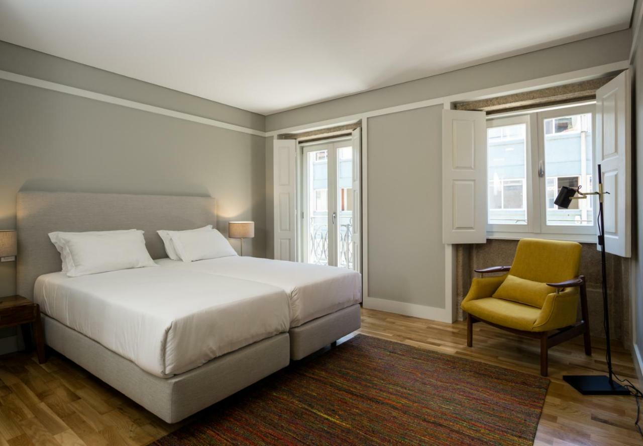 Porto Republica Apartments Екстериор снимка