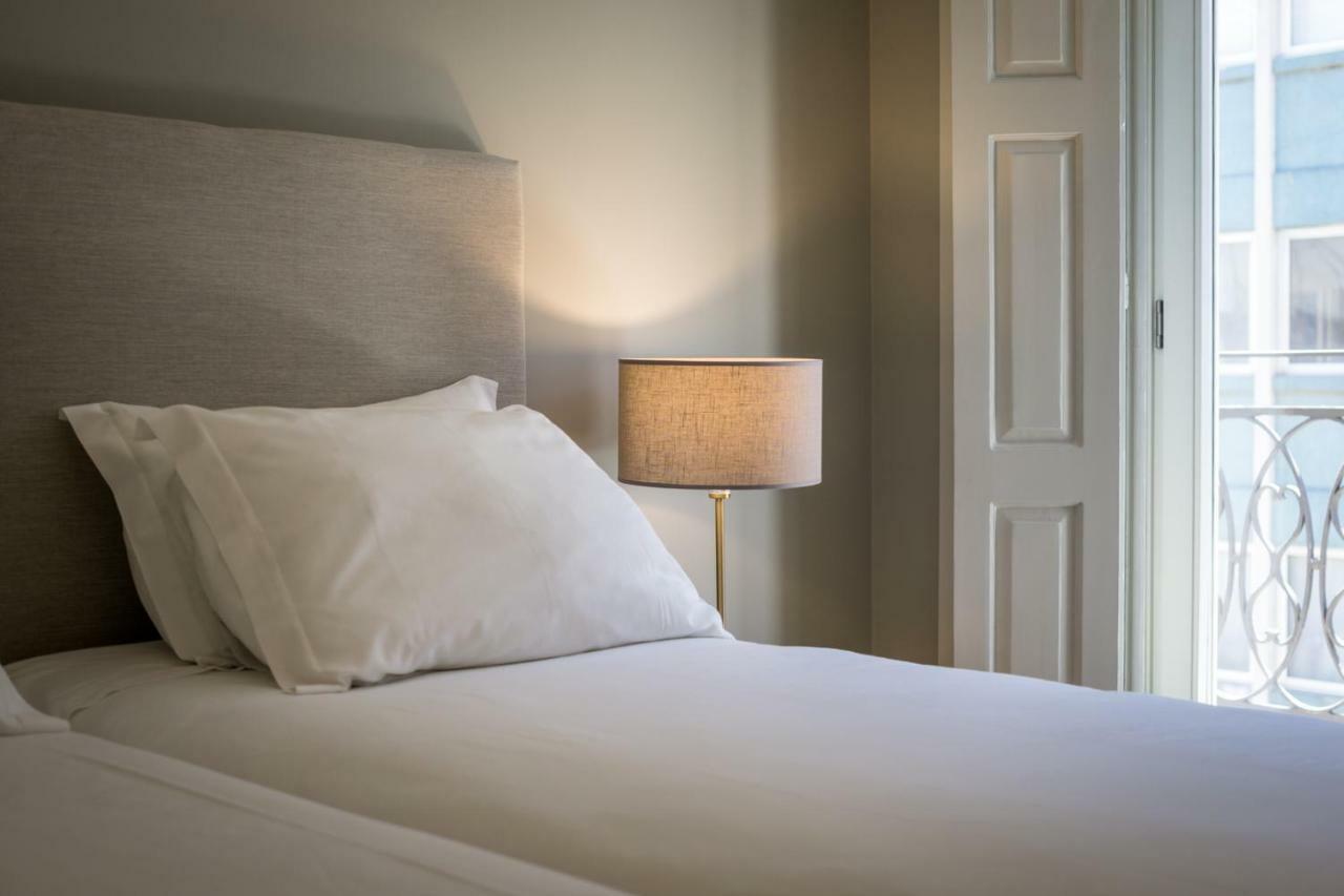 Porto Republica Apartments Екстериор снимка