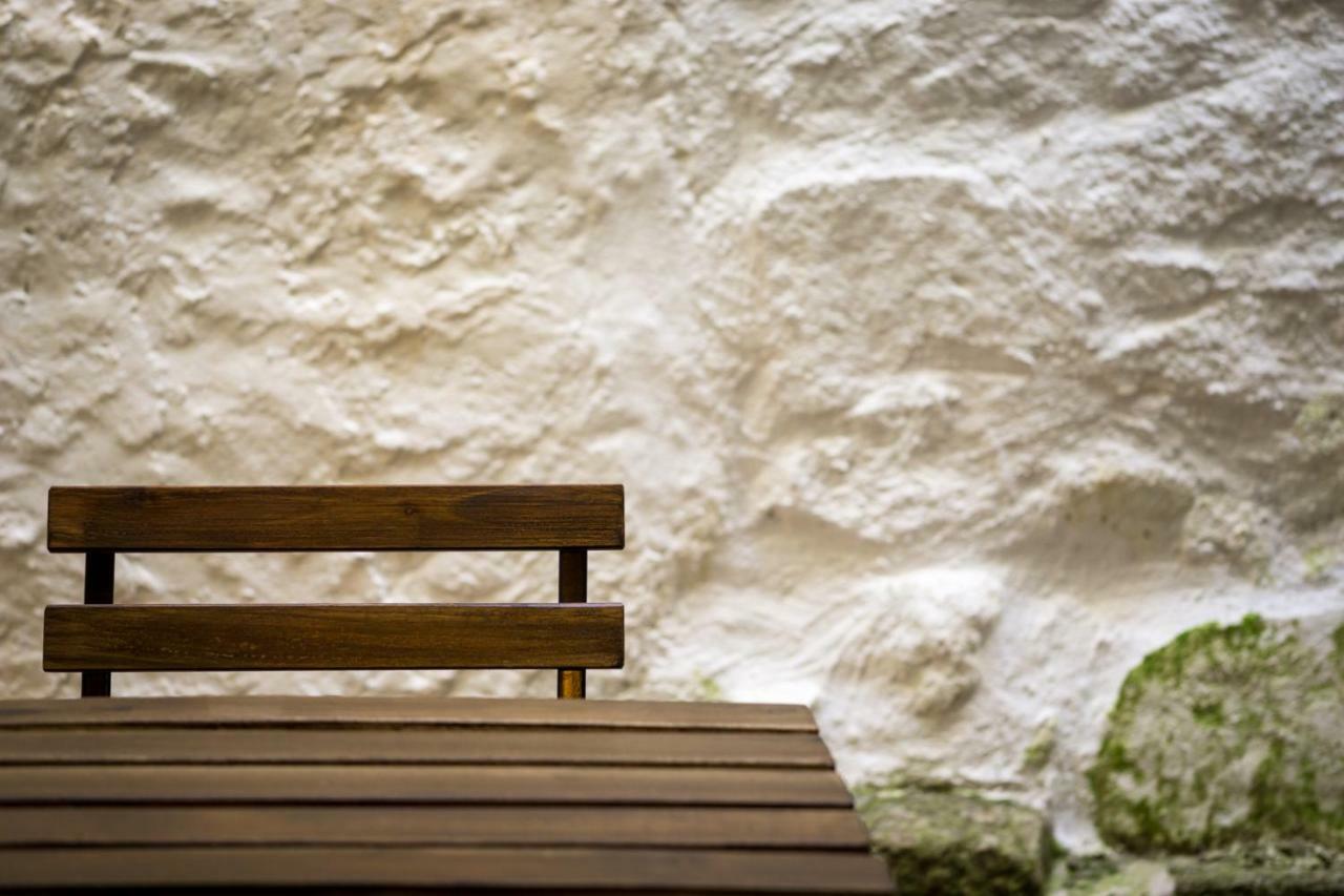 Porto Republica Apartments Екстериор снимка