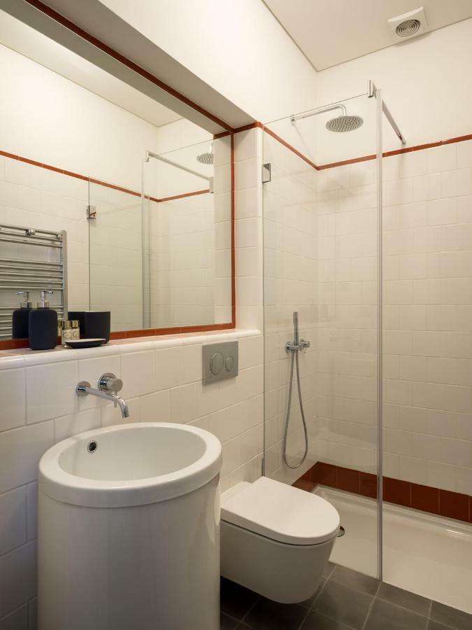 Porto Republica Apartments Екстериор снимка