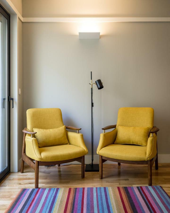 Porto Republica Apartments Екстериор снимка