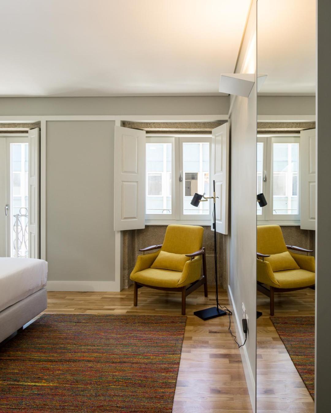 Porto Republica Apartments Екстериор снимка