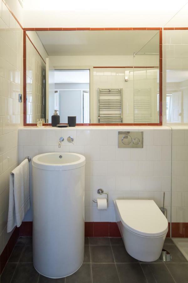 Porto Republica Apartments Екстериор снимка