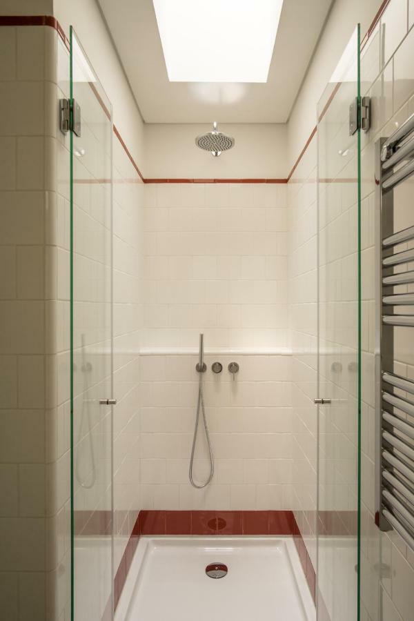 Porto Republica Apartments Екстериор снимка