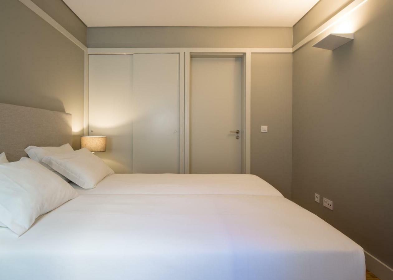 Porto Republica Apartments Екстериор снимка